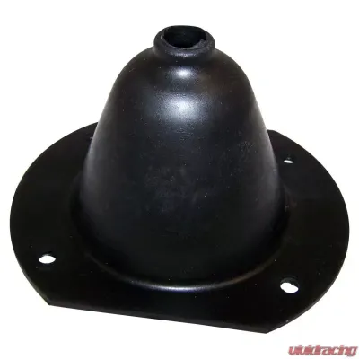 Crown Automotive Jeep Replacement Shift Boot for Various 1966-79 Jeep CJ-5, CJ-6, CJ-7 Jeep - J0948185