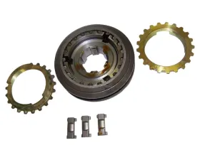Crown Automotive Jeep Replacement Manual Transmission Components Jeep