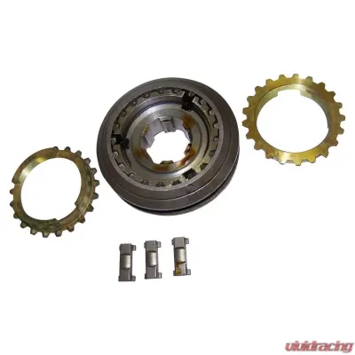 Crown Automotive Jeep Replacement Manual Transmission Components Jeep - J0948991