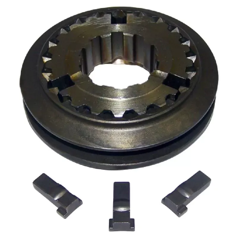 Crown Automotive Jeep Replacement Manual Transmission Components Jeep - J0948992