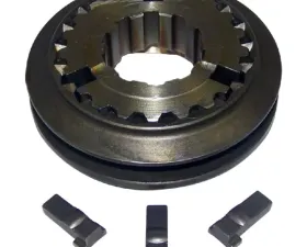 Crown Automotive Jeep Replacement Manual Transmission Components Jeep