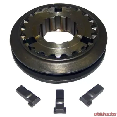 Crown Automotive Jeep Replacement Manual Transmission Components Jeep - J0948992