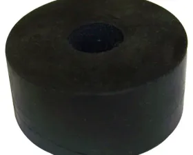 Crown Automotive Jeep Replacement Body Mount Bushing Misc. 1946-1973 Jeep / Willys Models; 7/8