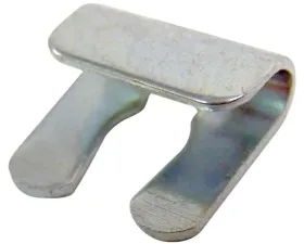 Crown Automotive Jeep Replacement Windshield Wiper Clip for 1974-1986 CJ-5, CJ-6, CJ-7, CJ-5, SJ and J-Series Jeep