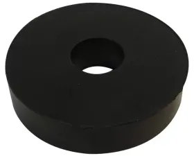 Crown Automotive Jeep Replacement Grille Mount Bushing, Mounts Directly Under Frame for Various Jeep Vehicles Jeep