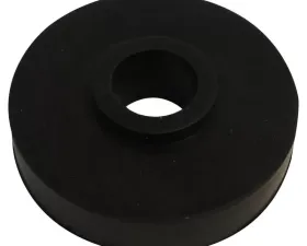 Crown Automotive Jeep Replacement Front Upper Grille Mount Bushing for Various Jeep Vehicles; Mounts Over Frame Jeep