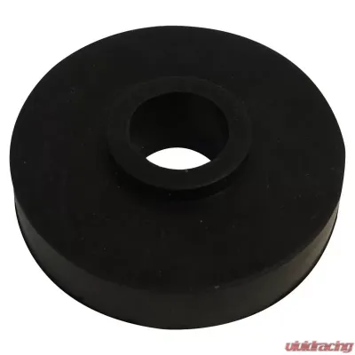 Crown Automotive Jeep Replacement Front Upper Grille Mount Bushing for Various Jeep Vehicles; Mounts Over Frame Jeep - J0972278