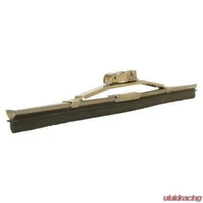 Crown Automotive Jeep Replacement Stainless Wiper Blade, Left or Right Front, 11" Long for Various Jeep CJs Jeep - J0973819