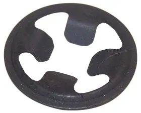 Crown Automotive Jeep Replacement Front and Rear Door & Tailgate Window Regulator Retainer for 1981-91 Jeep SJ Jeep
