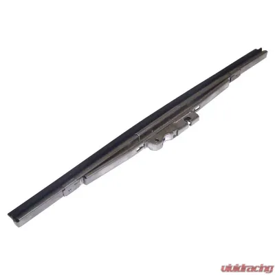 Crown Automotive Jeep Replacement Front Left or Right Wiper Blade for 1955-1975 Jeep CJ-5, CJ-6; 9" Long Jeep Left - J0981809