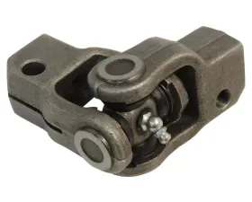 Crown Automotive Jeep Replacement Steering Gear; Pump and Related Components Jeep Rear Driveshaft at Rear Axle 1972-1975