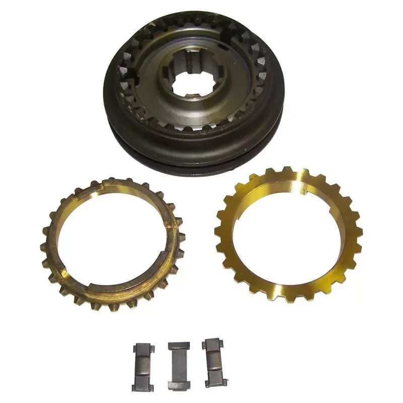 Crown Automotive Jeep Replacement Manual Transmission Components Jeep - J0991014