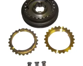 Crown Automotive Jeep Replacement Manual Transmission Components Jeep