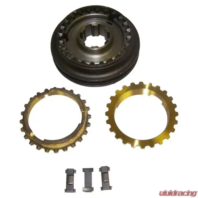 Crown Automotive Jeep Replacement Manual Transmission Components Jeep - J0991014