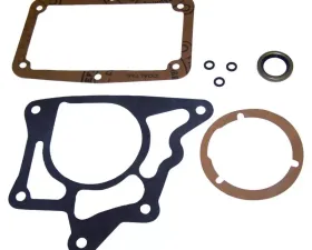 Crown Automotive Jeep Replacement Manual Transmission Components Jeep