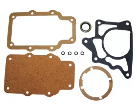 Crown Automotive Jeep Replacement Manual Transmission Components Jeep