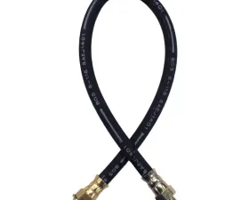 Crown Automotive Jeep Replacement Brake Hose for Misc. 1957-1973 Jeep/Willys Models; 19.125