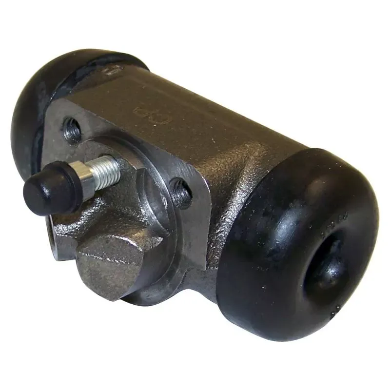 Crown Automotive Jeep Replacement L or R Wheel Cylinder for Misc. 1966-71 CJ-5, CJ-6, C101 w/ 10" Front Brakes Jeep - J0991526