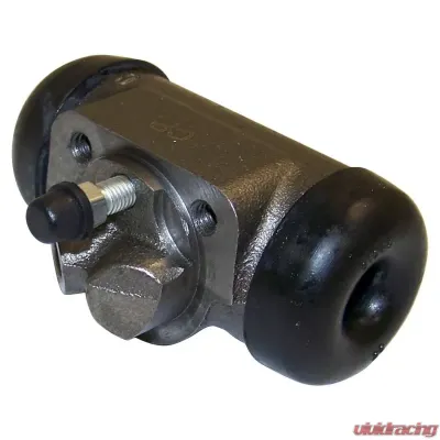 Crown Automotive Jeep Replacement L or R Wheel Cylinder for Misc. 1966-71 CJ-5, CJ-6, C101 w/ 10" Front Brakes Jeep - J0991526