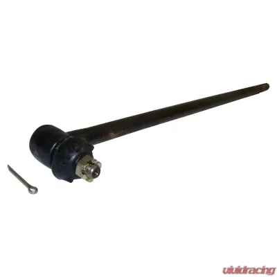 Crown Automotive Jeep Replacement Drag Link (Steering Knuckle To Adjuster) for Misc. 1972-1983 CJs & C104 w/ LHD Jeep - J0991744