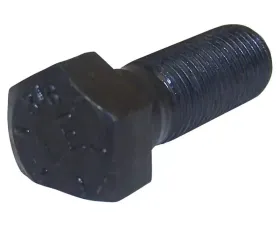 Crown Automotive Jeep Replacement Brake Hardware Jeep Rear