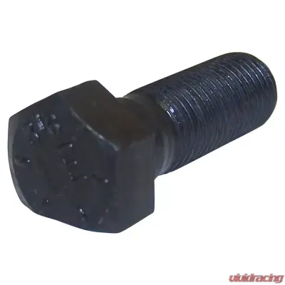 Crown Automotive Jeep Replacement Brake Hardware Jeep Rear - J0994313