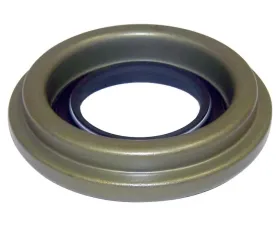 Crown Automotive Jeep Replacement Pinion Seal for Misc. 1941-93 Jeep Models; Open Back Oil Seal Jeep
