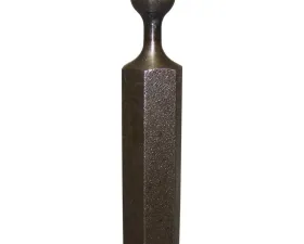 Crown Automotive Jeep Replacement Clutch Cable Adjuster (To Throwout Lever) for 1966-71 Jeep CJ-5, CJ-6, C101 Jeep