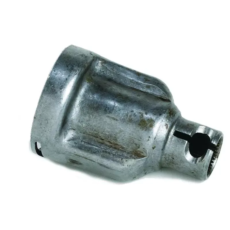 Crown Automotive Jeep Replacement Steering Shaft Coupling for Misc. 1972-86 Jeep Models w/ Power Steering Jeep - J0998710