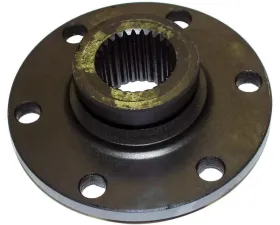 Crown Automotive Jeep Replacement Drums and Rotors Jeep