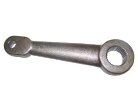 Crown Automotive Jeep Replacement Pitman Arm for 1972-75 CJ-5, CJ-6 or 1972-73 C104 w/ Power Steering Jeep N/A 1972-1975
