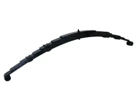 Crown Automotive Jeep Replacement L or R Front Leaf Spring 1955-75 Jeep CJ-5, CJ-6 or 1952-63 M38-A1; 7 Leaf Jeep Front
