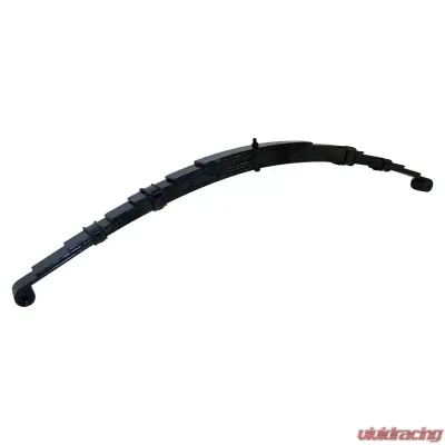 Crown Automotive Jeep Replacement L or R Front Leaf Spring 1955-75 Jeep CJ-5, CJ-6 or 1952-63 M38-A1; 7 Leaf Jeep Front - J0999529