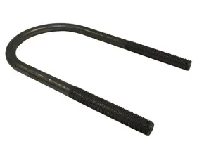 Crown Automotive Jeep Replacement Suspension; Springs and related Components Jeep 1972-1975