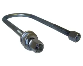 Crown Automotive Jeep Replacement Suspension; Springs and related Components Jeep