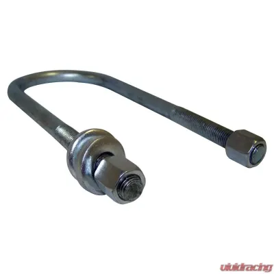 Crown Automotive Jeep Replacement Suspension; Springs and related Components Jeep - J0999546