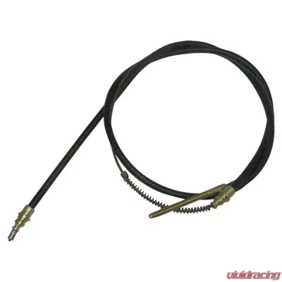 Crown Automotive Jeep Replacement Control Cables Jeep CJ-6 Front - J0999979