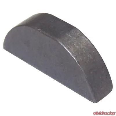 Crown Automotive Jeep Replacement Harmonic Balancer Woodruff Key for Numerous Jeep Vehicles Jeep - J3107234