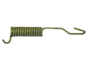 Crown Automotive Jeep Replacement Brake Hardware Rear