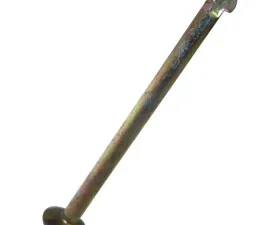 Crown Automotive Jeep Replacement Rear Brake Shoe Retaining Pin for Misc 84-89 Jeep Vehicles w/10