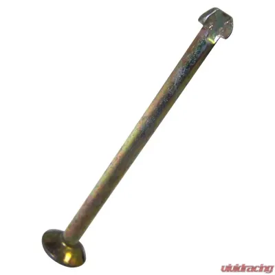 Crown Automotive Jeep Replacement Rear Brake Shoe Retaining Pin for Misc 84-89 Jeep Vehicles w/10" X 1.75 Drums Jeep Rear - J3143612