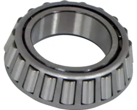 Crown Automotive Jeep Replacement Left or Right Differential or Wheel Bearing for Multiple Jeep Vehicles Jeep Front