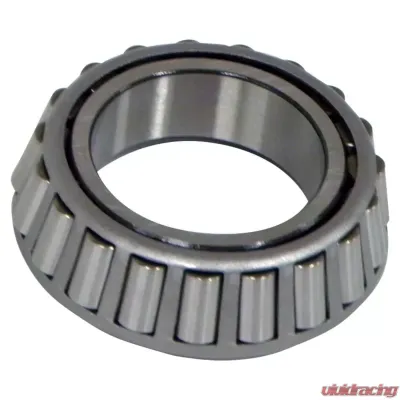 Crown Automotive Jeep Replacement Left or Right Differential or Wheel Bearing for Multiple Jeep Vehicles Jeep Front - J3156052