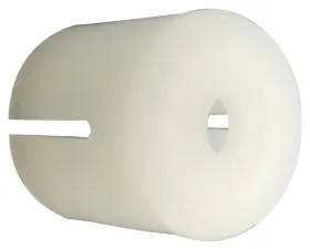 Crown Automotive Jeep Replacement Clutch Pivot Bushing for Misc 1972-86 Jeep Vehicles w/ 4.2L w/ LHD or 5.0L. Eng. Jeep