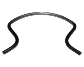 Crown Automotive Jeep Replacement Inner or Outer Bellcrank Boot Retaining Clip for Misc. 1972-1986 Jeep Vehicles Jeep