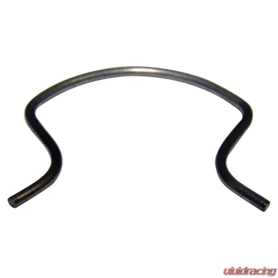 Crown Automotive Jeep Replacement Inner or Outer Bellcrank Boot Retaining Clip for Misc. 1972-1986 Jeep Vehicles Jeep - J3169769