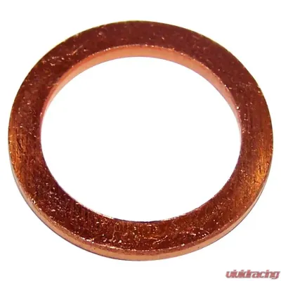 Crown Automotive Jeep Replacement Copper Oil Drain Plug Gasket for Numerous 1965-95 Jeep Vehicles Jeep - J3170271