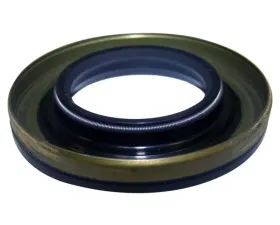 Crown Automotive Jeep Replacement Inner Rear Axle Seal for 1976-86 Jeep CJ-5, CJ-7, CJ-8 w/ AMC 20 Rear Axle Jeep Rear Inner
