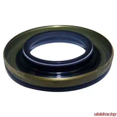 Crown Automotive Jeep Replacement Inner Rear Axle Seal for 1976-86 Jeep CJ-5, CJ-7, CJ-8 w/ AMC 20 Rear Axle Jeep Rear Inner - J3170700