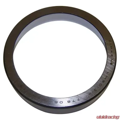 Crown Automotive Jeep Replacement Differential Carrier Bearing Cup for Various 1981-2006 Jeep Vehicles Jeep - J3171166